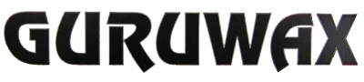 GURUWAX
