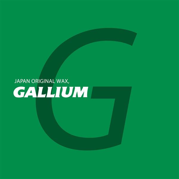 GALLIUM