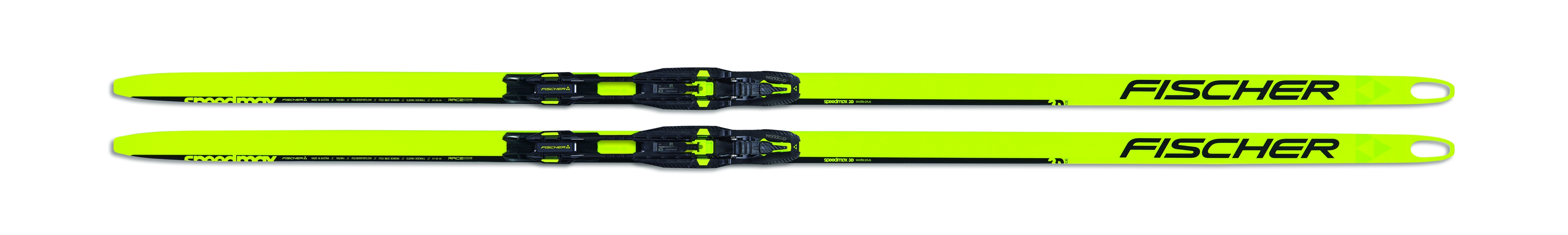 картинка Лыжи FISHER SPEEDMAX 3D SK  от магазина Одежда+