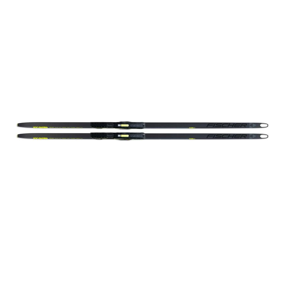картинка Лыжи FISCHER RCS SKATE PLUS MEDUIM IFP (N17522) от магазина Одежда+