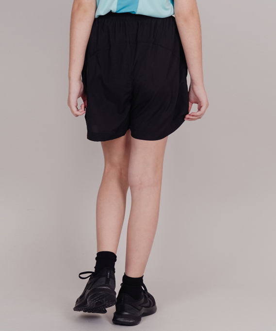 картинка Шорты Nordski Jr. Light Black от магазина Одежда+