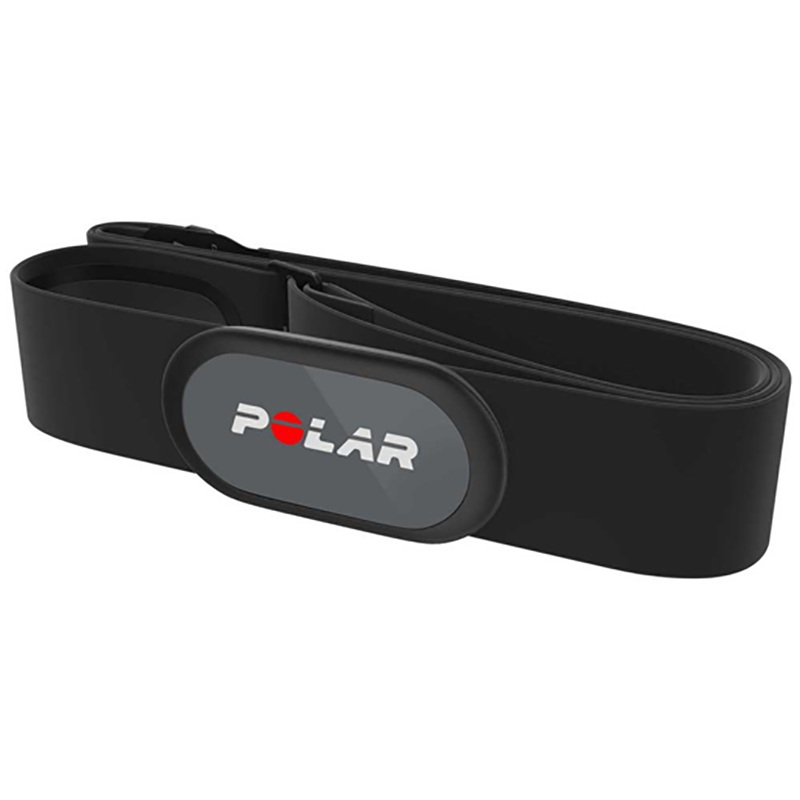 картинка Кардиопередатчик POLAR H9 HR SENSOR BLE от магазина Одежда+