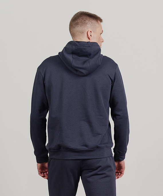 картинка Толстовка Nordski Outfit Shark от магазина Одежда+