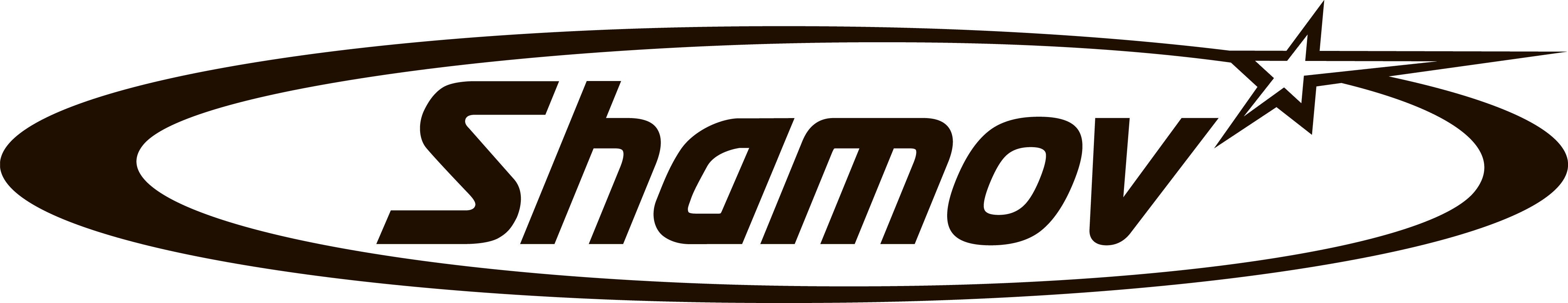 SHAMOV