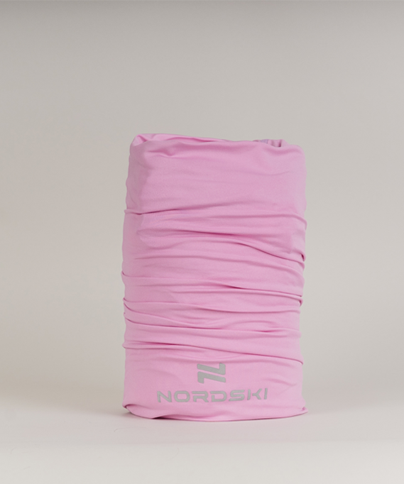 картинка Бафф Nordski Active Orchid от магазина Одежда+