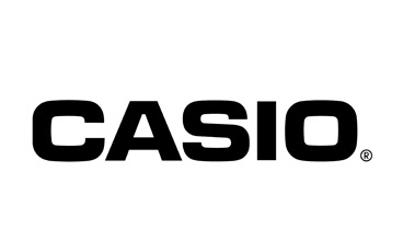 CASIO