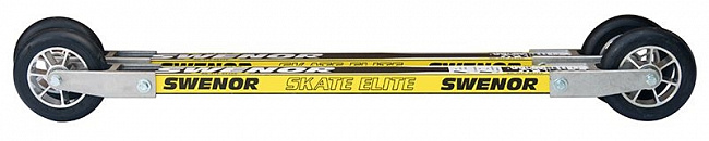 картинка Лыжероллеры для конькового хода SWENOR ELITE (3) от магазина Одежда+
