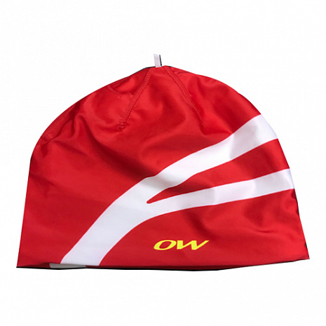 картинка Шапка ONE WAY MIA FIGURA RACING от магазина Одежда+