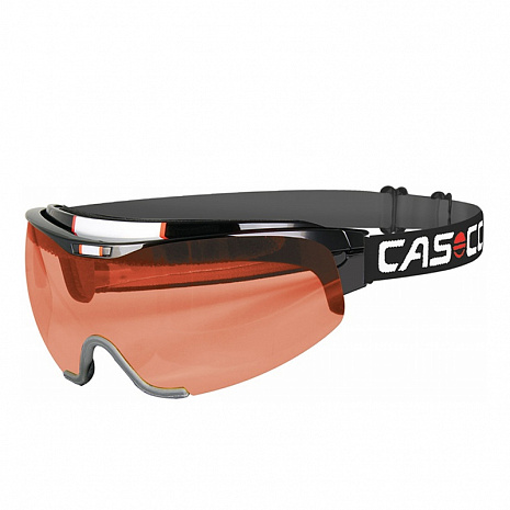 картинка Визор CASCO SPIRIT VAUTRON (1 линза в комплекте) от магазина Одежда+