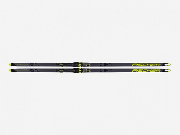 картинка Беговые лыжи CARBONLITE SKATE PLUS  STIFF IFP от магазина Одежда+
