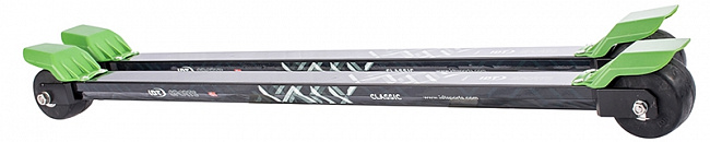 картинка Лыжероллеры для классического хода IDT CLASSIC Man (RM 2) от магазина Одежда+