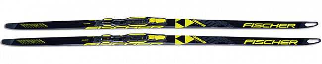 картинка Лыжи FISCHER CARBON SK COLD STIFF HOLE IFP (N10917) от магазина Одежда+