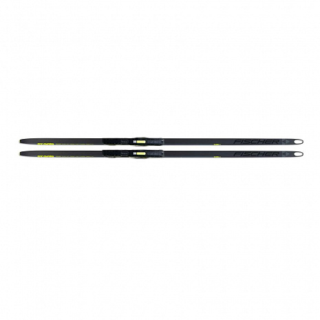 картинка Лыжи FISCHER RCS SKATE PLUS MEDUIM IFP (N17522) от магазина Одежда+