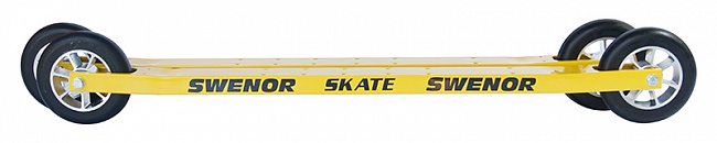 картинка Лыжероллеры для конькового хода SWENOR SKATE (3) от магазина Одежда+