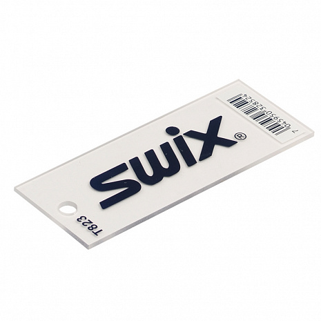 картинка Скребок пластиковый SWIX 3 мм от магазина Одежда+