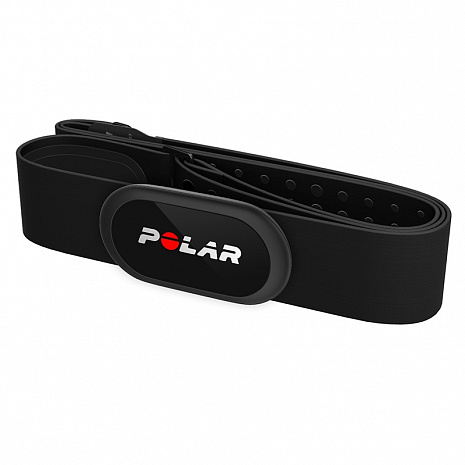 картинка Кардиопередатчик POLAR H10 N HR (ANT+) размер M-XXL от магазина Одежда+