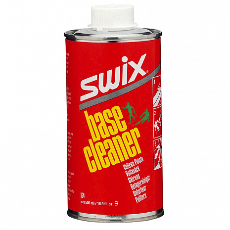 картинка Смывка для мази SWIX от магазина Одежда+