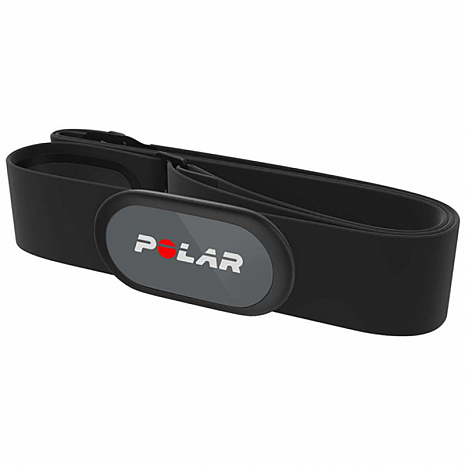 картинка Кардиопередатчик POLAR H9 HR SENSOR BLE от магазина Одежда+