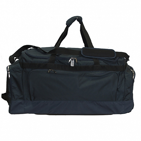картинка Сумка багажная на колесах ADIDAS TEAM BAG 2 XL от магазина Одежда+
